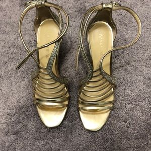 Ivanka Trump high heels